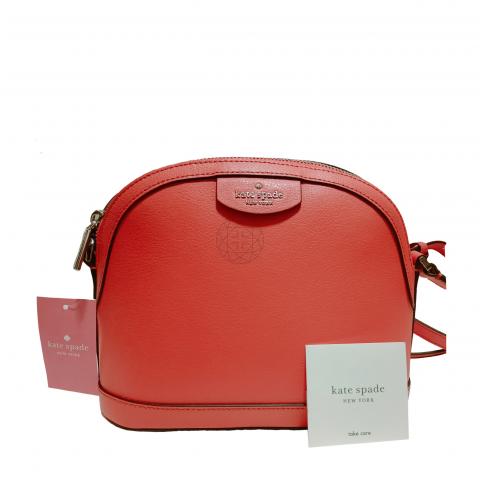 Kate spade sylvia discount large dome crossbody